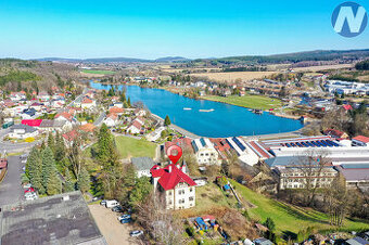 Bartošova vila – noblesní sídlo s rozmanitým potenciálem vyu