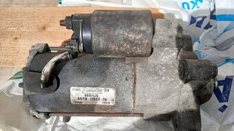 Originalní starter FoMoCo z Volvo V50 2.0D