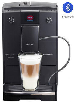 Automatický kávovar Nivona 758 Cafe Romantica