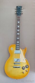 Elektrická kytara Blond SC-200 LEM