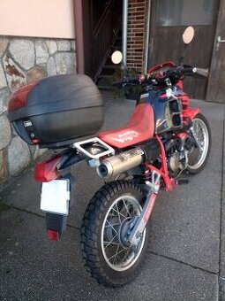 Honda NX 250 Dominator