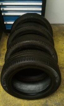 MICHELIN 205/55 R16 91V - 1