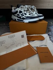 Lv skater boty