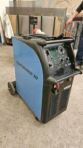 Svářecí poloautomat KIT 4100 Standart 4-kladka