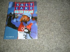 SPORT - OH 1976, 2002, brankáři, Album sportovců