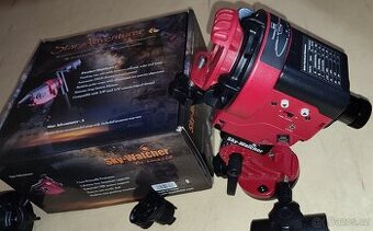 Paralaktická montáž -Sky-Watcher Star Adventure
