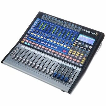 Presonus StudioLive 16.0.2 USB + case