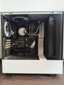 I9 14900K záruka Leden 2027 + MSI PRO Z790-A WIFI