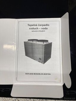 Tepelné čerpadlo