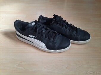 Puma boty