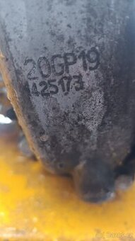 Citroen jumper,boxer 2.0 r.v.2018
