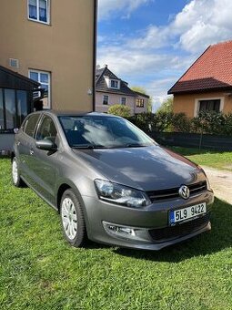 VW Polo 1.2 51 kW Comfortline