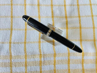 Celuloid Montblanc 149