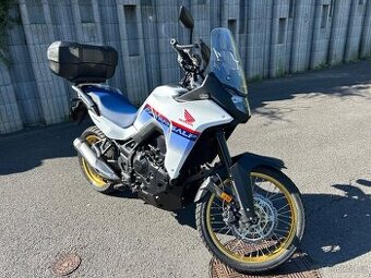 Honda XL 750 Transalp 5/2024 8.400km