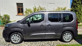 Opel Combo Life