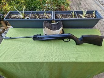 Legendární Walther Terrus cal. 4,5mm - 1
