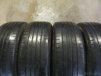 Pneu 225/55/18, 225-55-18, 225 55 18 - - - -