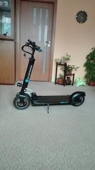 Elektrokoloběžka BLUTOUCH BT500 BLACK