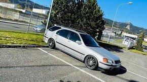 Honda Civic Aerodeck 1.8 VTI