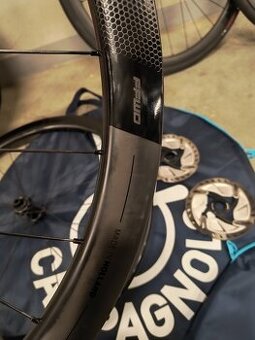 FAST FORWARD RYOT 44 DISC