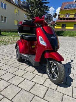 Selvo 31000 li