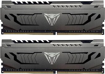 DDR4 2x8gb 3600MHz