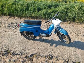 Jawa 50 typ 05 pionýr