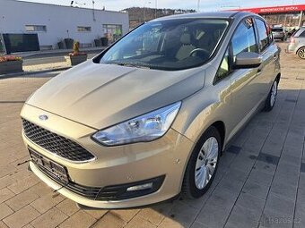 Ford C Max 1.5i, jen 45.000 KM, Automat.