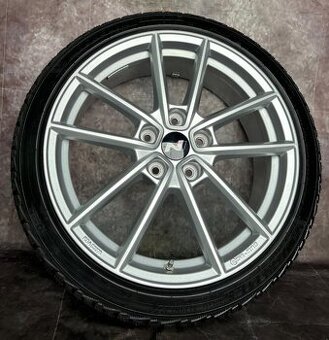 Nová sada alu Hyundai i20N 215/40R18 89V