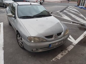 Prodej auta.