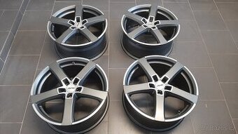 Alu kola Ford-Volvo 8Jx18 ET-45 5x108