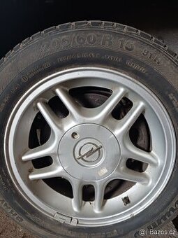 5x110 opel