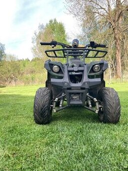 Atv 125-hummer