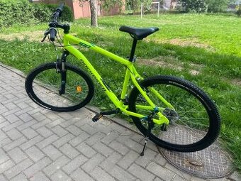 Horske kolo ROCKRIDER, ST100, vel.27,5 ; XL185-200cm