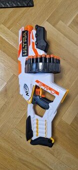 Nerf ultra one