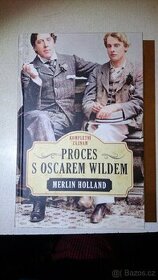 Merlin Holland - Proces s Oscarem Wildem - 1