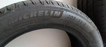 Letní pneumatiky MICHELIN