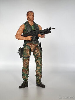 Figurky Dutch Schaefer Predator Neca