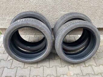 Letní Bridgestone Dueler 225/45 r19 92W