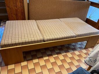 Postel 90x200 - 1