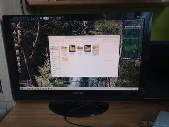 tv monitor Philips