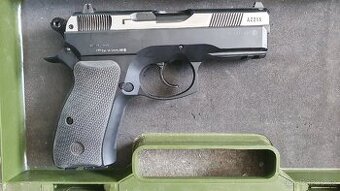 Airsoft zbran