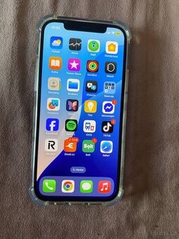 iPhone 12 pro 256 GB