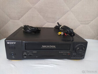 Videorekordér SONY SLV-E150EE