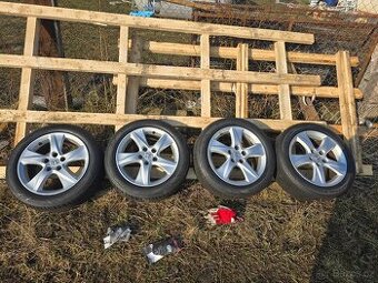5x114,3 r17 Enkei
