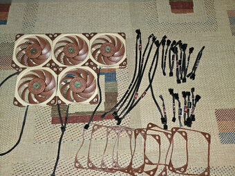 Noctua NF-A12x25-PWM