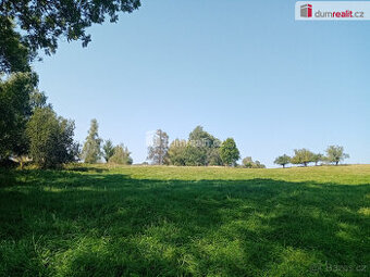Prodej pozemku, 14684 m2, Kunratice