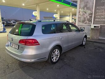 Passat B7