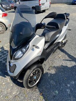 Piaggio MP3 500LT SPORT