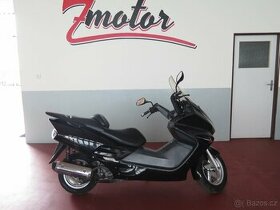 Honda Jazz 250 - 1